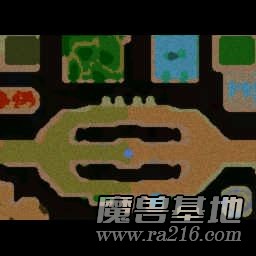 3C大戰(zhàn)略 完美測(cè)試A