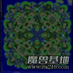 自制多種族：重啟 v0.33
