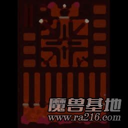 8英雄之萬王之王~怪物威力加強版2