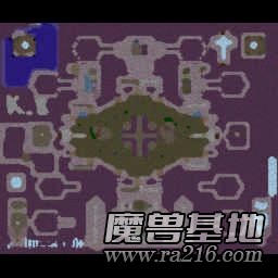 Angel Arena ?Oblivion? v14.0