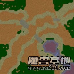 CH3C 老牛沖撞大作戰