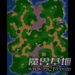 Concealed Hill