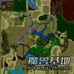 Conquest OpenRpg v.10d *Fix*