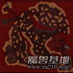 Darwin's Island v3.0