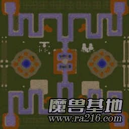 鎮守中南海 測試版
