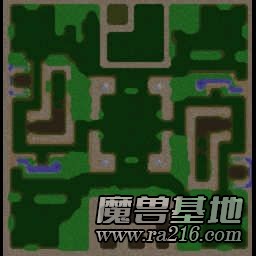 光明の城
