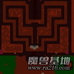 Devils escape TD v1.3