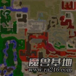 Diablo:Child Sanctuary