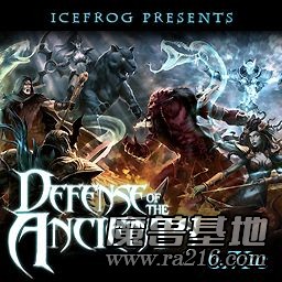 DotA v6.73c 中文版