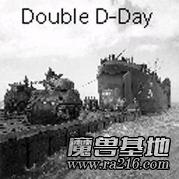 Double D-Day v0.33 protected