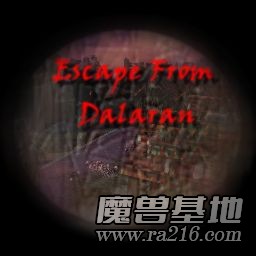Escape from Dalaran v0.1
