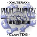 Final Fantasy Forever release 1a