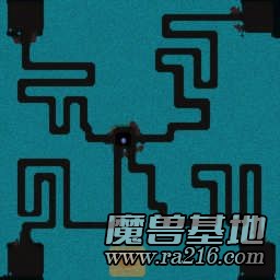 GZB2-混亂武林TD海量〈狂沖版〉(可單機)