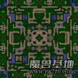 Gardens of Zirmiath 隨機技能版
