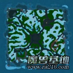 黃金島 Golden Island v 1.60Beta