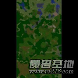 [精靈戰役]永恒的結束：第七章：諸神之黃昏