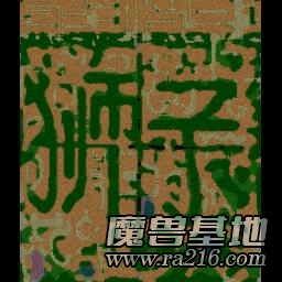 諸神之戰(zhàn)：獅子巨蟹 1.0
