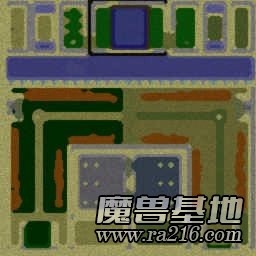 自定義英雄戰(zhàn)爭：傳說 1.7