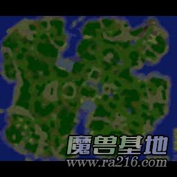 詛咒島生存：競技