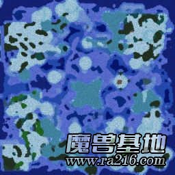 Ice Crown 15 races v.2.1