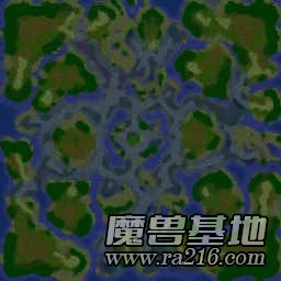 種族滅絕之白楊谷的毀滅 v1.03中文正式版