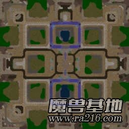 種族滅絕之世紀之戰 地精VS亡靈.終焉！ v1.01