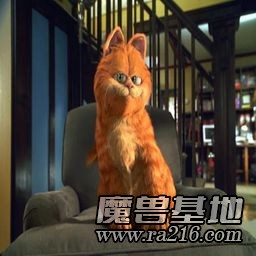 拯救加菲貓：神圣的挑戰 1.00E正式版