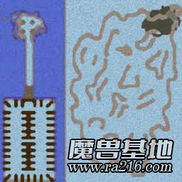 真·魔獸無雙 閉月平衡版