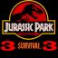 Jurassic Park Survival Silver 3.3
