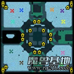 Knight Footmen-Wars Tz v3.2