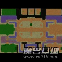 宇宙爭霸 3C 1.10 測試6