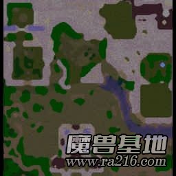 在燃燒的天空下 反向戰役最終版