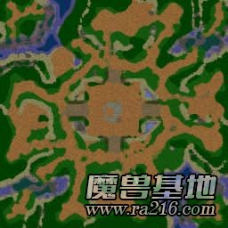 LT生存反擊 英雄版9.56正式版