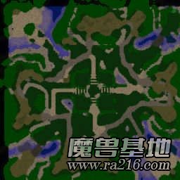 LT循環圈西游版 1.24