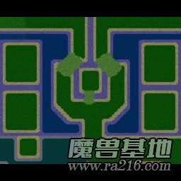 幽游白書 防守圖2.0版