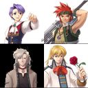 惡魔城：月光の回廊 v1.03