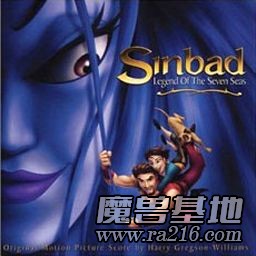 辛巴達七海傳奇 測試版