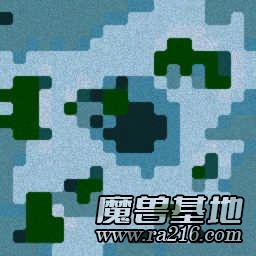 有可能BOSS 瘋狂躲避 圣誕版