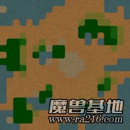 有可能的BOSS 瘋狂躲避