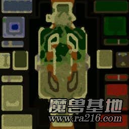 英雄爭(zhēng)霸之最后戰(zhàn)爭(zhēng) 1.02