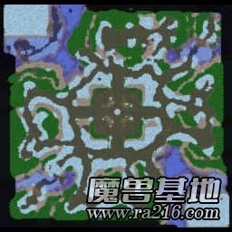 Lost Temple 3c黃金平衡版