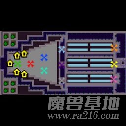 英雄本色 V1.2測(cè)試版