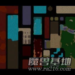 M.c 零軒之戰(zhàn)9.89版