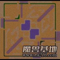 MiniWarGame 1-13 (迷你對戰(zhàn)游戲)