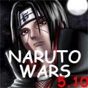 Naruto Wars 5.10f