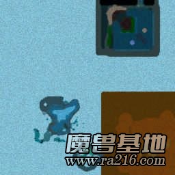 NightElf X06 Inter lude 瑪爾法里奧的幻覺(jué)