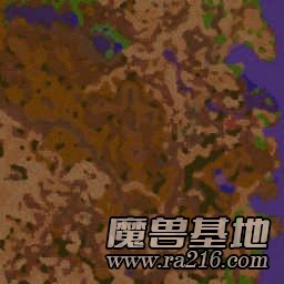 OrcX01 第一章:征服大地