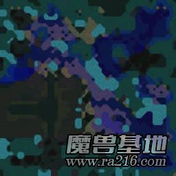OrcX01_02 奧格里瑪地道