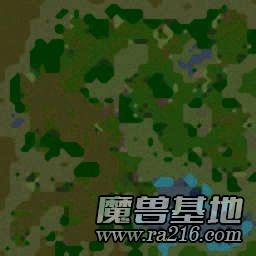OrcX01_03 獸穴