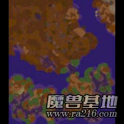 OrcX02_02 海邊的基地